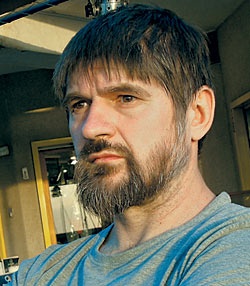 Михаил Попов Михаил Попов