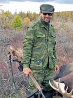 Михаил Кречмар Михаил Кречмар