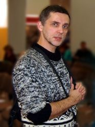 Андрей Ветер Андрей Ветер
