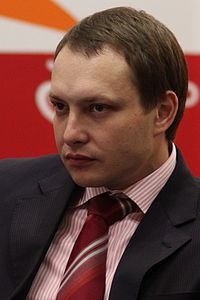 Леонид Бершидский Леонид Бершидский