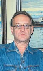 Алексей Шаманов Алексей Шаманов
