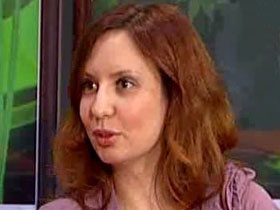 Алла Дымовская Алла Дымовская