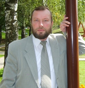 Александр Аннин Александр Аннин