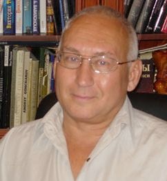 Семен Данилюк Семен Данилюк