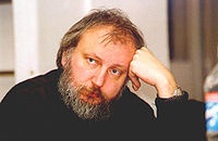 Николай Романов Николай Романов