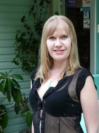Юлиана Лебединская Юлиана Лебединская
