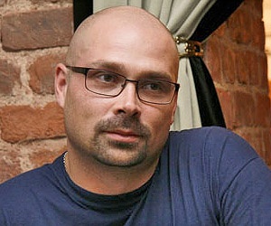 Александр Анучкин Александр Анучкин