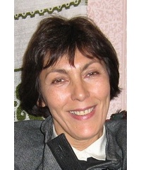 Галия Мавлютова Галия Мавлютова