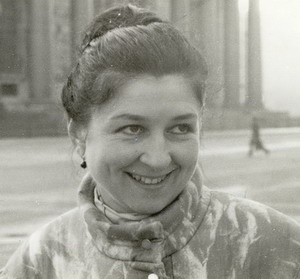 Ирина Измайлова Ирина Измайлова