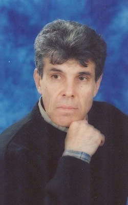 Александр Чернов Александр Чернов