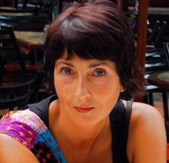 Елена Некрасова Елена Некрасова
