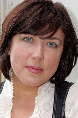 Елена Топильская Елена Топильская