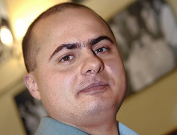 Владимир Лорченков Владимир Лорченков