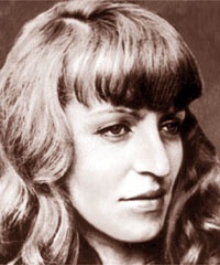 Любовь Лукина Любовь Лукина