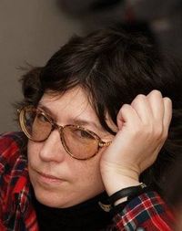 Алла Гореликова Алла Гореликова