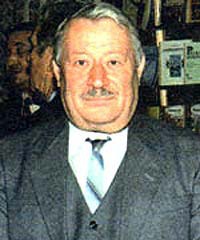 Вольдемар Балязин Вольдемар Балязин