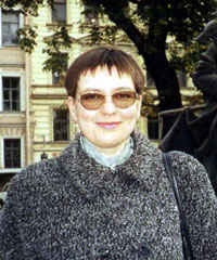 Наталия Ипатова Наталия Ипатова