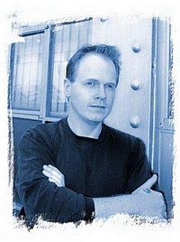Джеффри Томас Джеффри Томас
