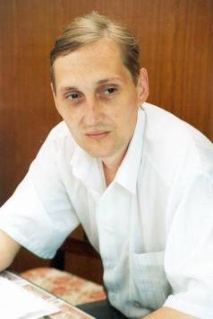 Юрий Самусь Юрий Самусь