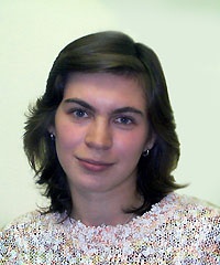 Елена Первушина Елена Первушина
