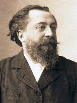 Катулл Мендес Катулл Мендес
