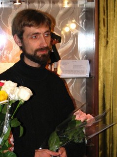 Роман Шмараков Роман Шмараков