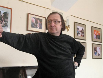 Евгений Витковский Евгений Витковский