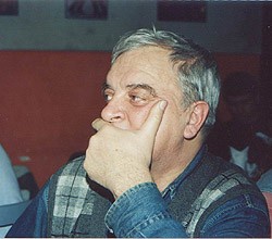Александр Житинский Александр Житинский