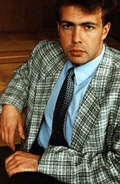 Евгений Гаркушев Евгений Гаркушев