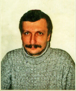 Леонид Смирнов Леонид Смирнов