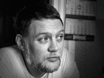 Павел Молитвин Павел Молитвин