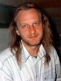 Сергей Жарковский Сергей Жарковский