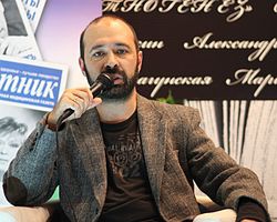 Сергей Юрьевич Кузнецов Сергей Юрьевич Кузнецов