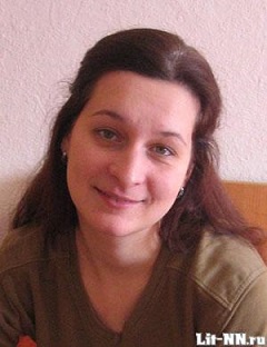 Наталья Колпакова Наталья Колпакова