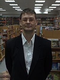Игорь Николаев Игорь Николаев