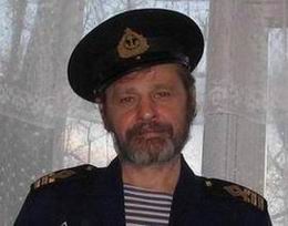 Владимир Контровский Владимир Контровский