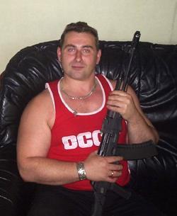 Максим Калашников Максим Калашников
