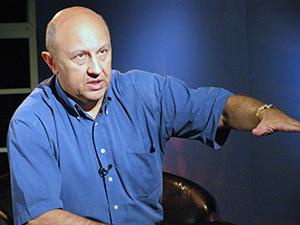 Андрей Фурсов Андрей Фурсов