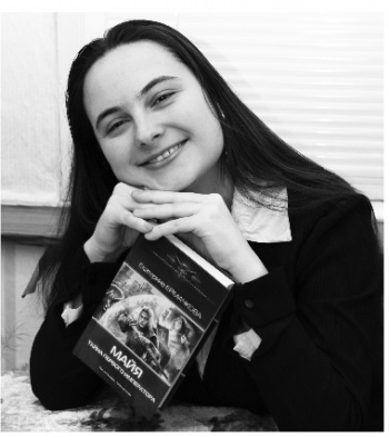 Екатерина Ермачкова Екатерина Ермачкова