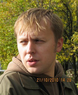 Артем Обуховский Артем Обуховский