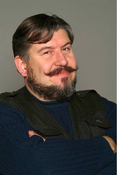 Глеб Сердитый Глеб Сердитый