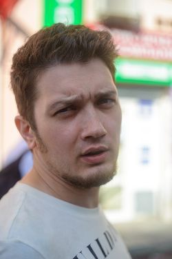 Олег Кожин Олег Кожин