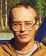 Владимир Синельников Владимир Синельников