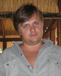 Дмитрий Самохин Дмитрий Самохин