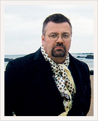 Эндрю Николл Эндрю Николл