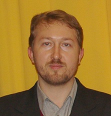 Вячеслав Грацкий Вячеслав Грацкий