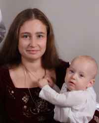 Вера Ковальчук Вера Ковальчук