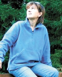 Ирина Сербжинская Ирина Сербжинская