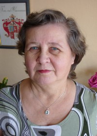 Наталия Карамышева Наталия Карамышева