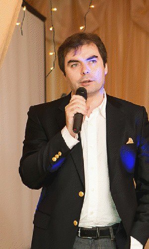 Александр Егоров Александр Егоров